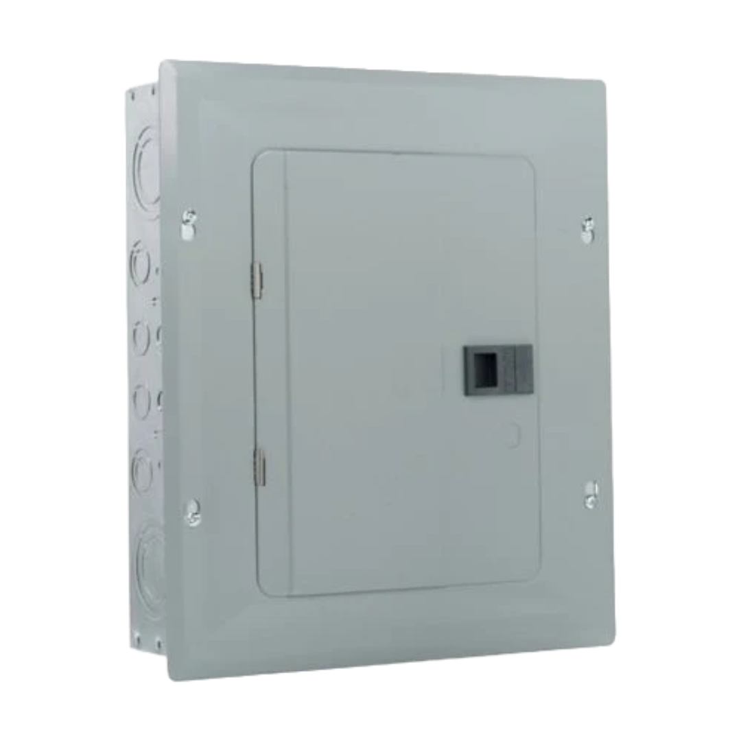 Anker SOLIX Home Power Panel - Wild Oak Trail