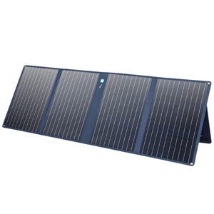 Anker PowerHouse 767 - 2048Wh with 100W Solar Panel