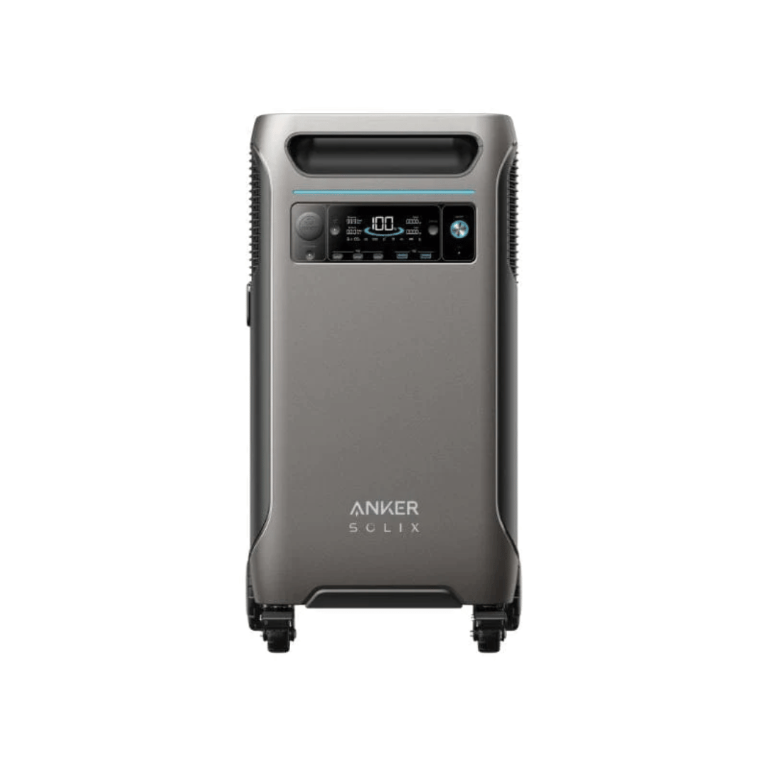 Anker SOLIX F3800