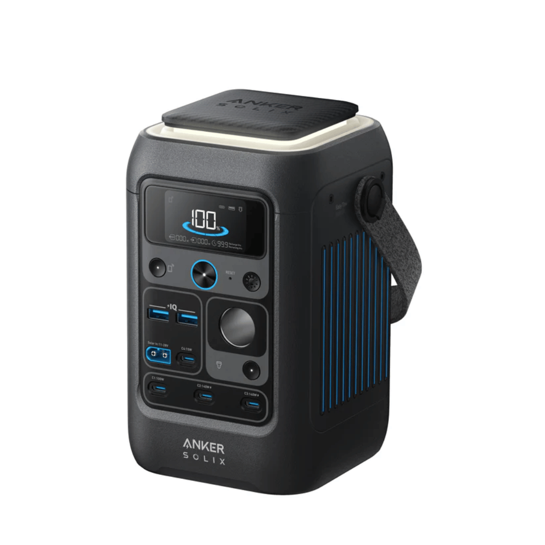Picture of Anker C300X DC with Strap