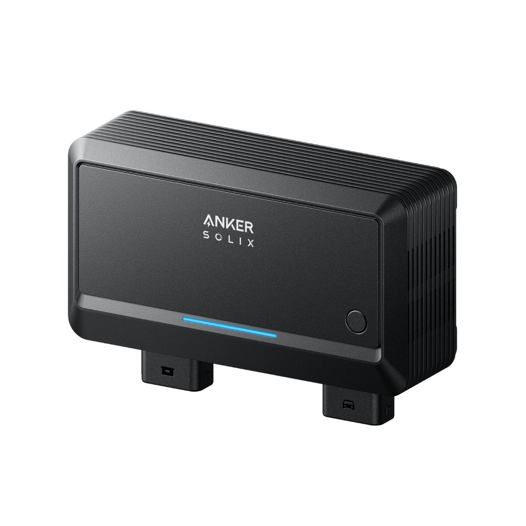 Anker SOLIX Alternator Charger