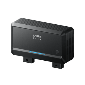 Anker SOLIX Alternator Charger