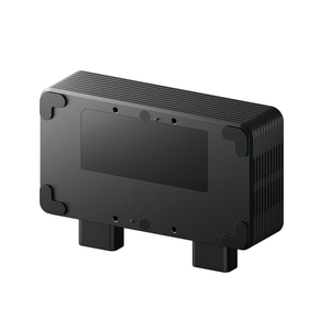 Anker SOLIX Alternator Charger Back.