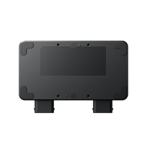 Anker SOLIX Alternator Charger Back