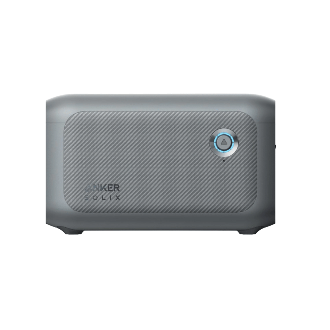 Anker SOLIX BP1000X Expansion Battery