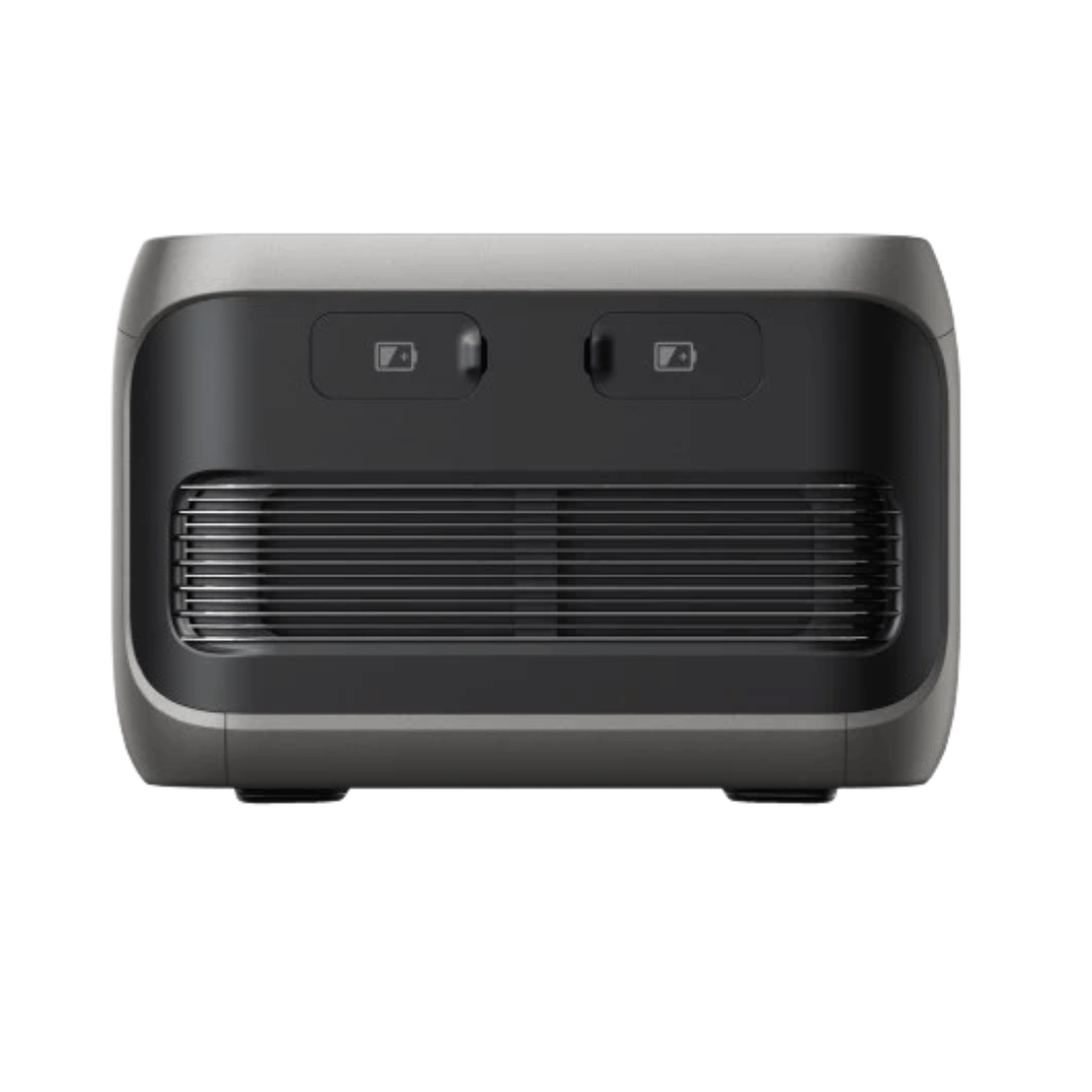 Anker SOLIX BP3800 Battery Expansion Ports