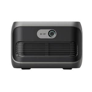 Anker SOLIX BP3800 Expansion Battery ON and OFF Switch
