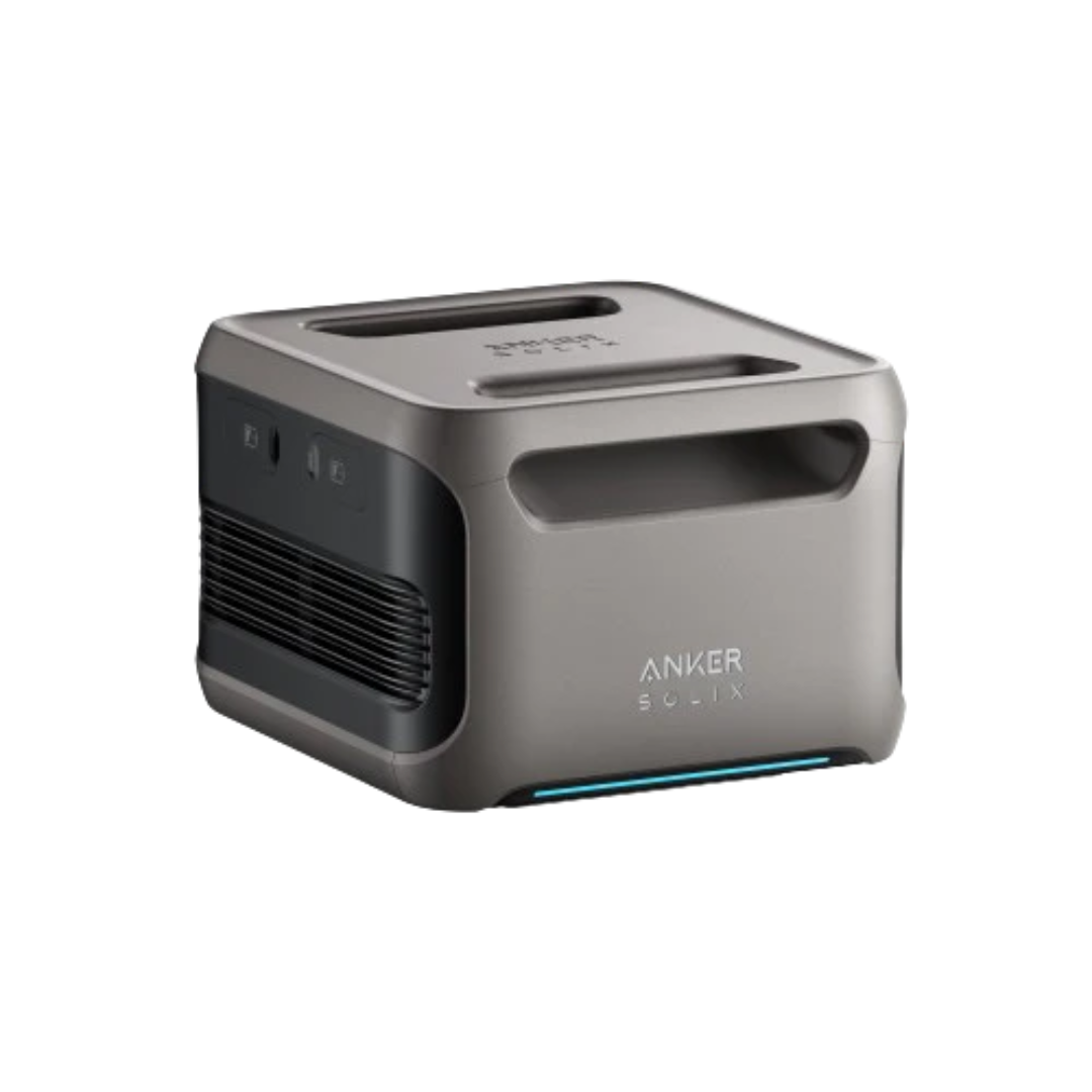 Anker SOLIX BP3800 Expansion Battery