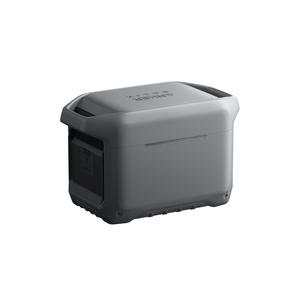 Anker SOLIX C1000 Gen 2 1024Wh | 2000W - Backside