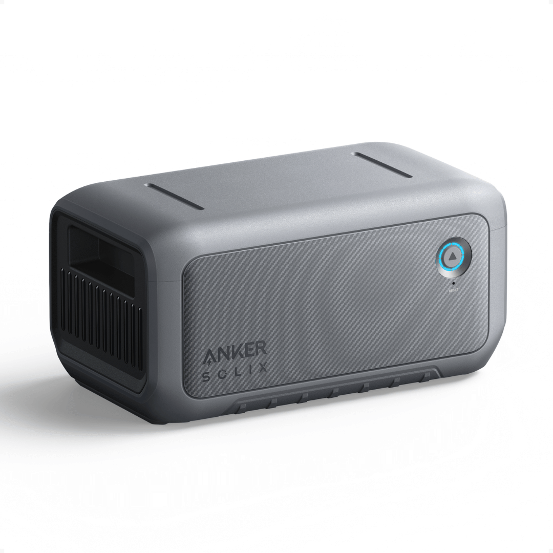Anker SOLIX C2000 Gen 2 EB