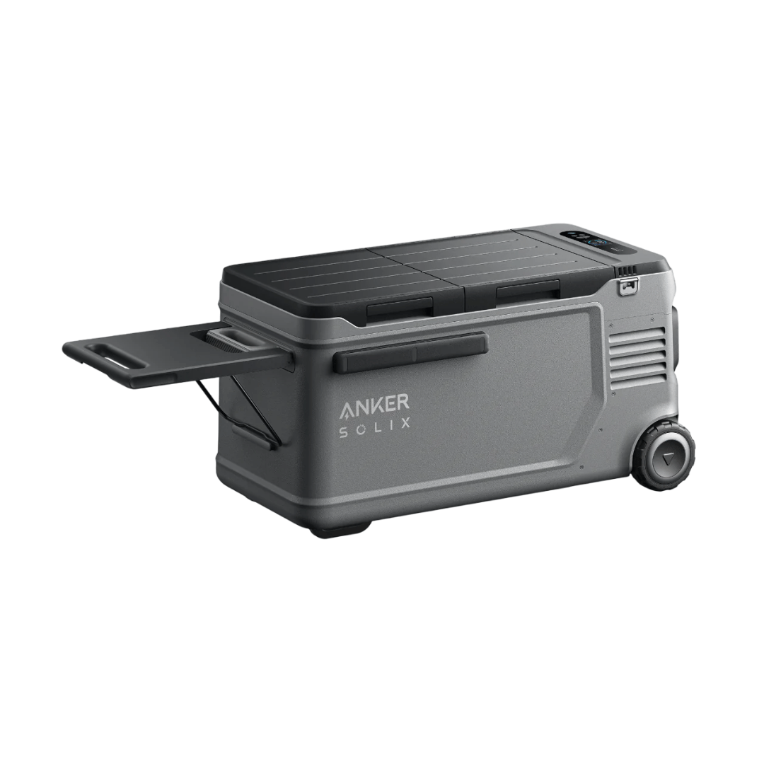 Anker SOLIX EverFrost  58L Dual Zone.
