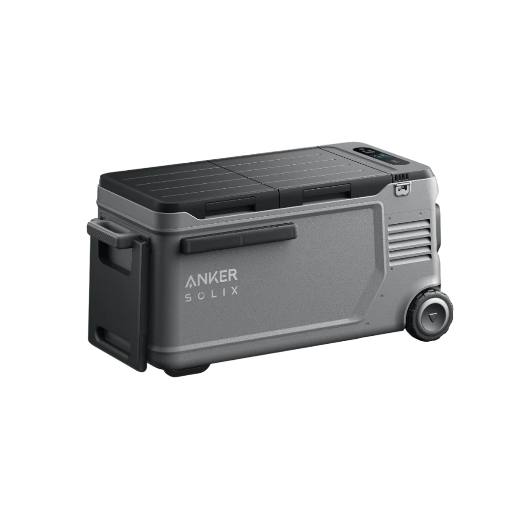 Anker SOLIX EverFrost  58L