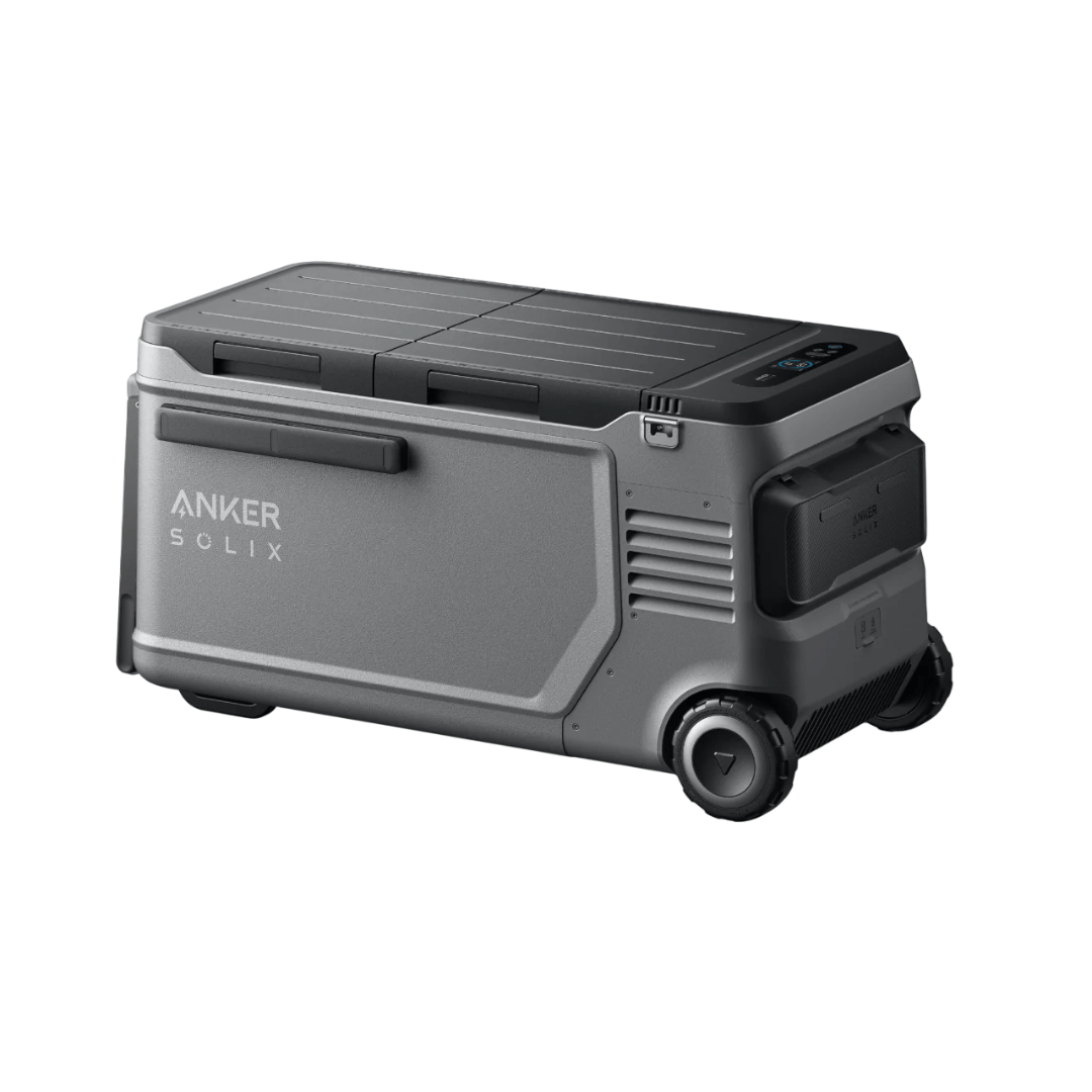 Anker SOLIX EverFrost  58L Dual Zone