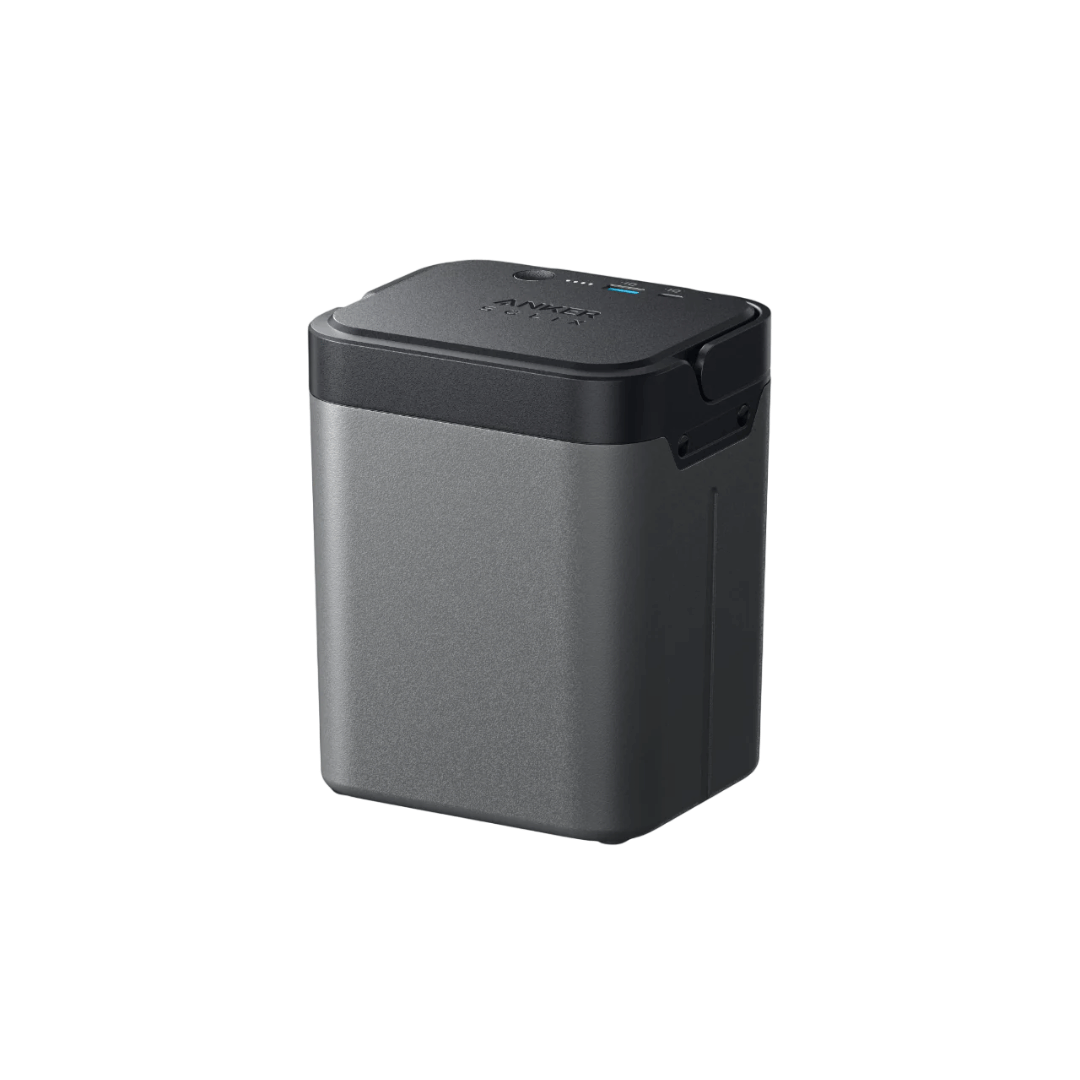 Anker SOLIX EverFrost 2 