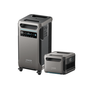 Anker SOLIX F3800