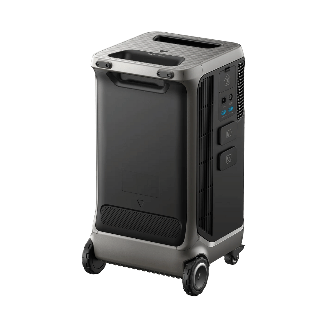 Picture of Anker F3800 Plus Inputs