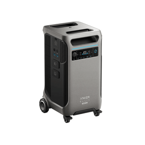 Picture of Anker F3800 Plus Side