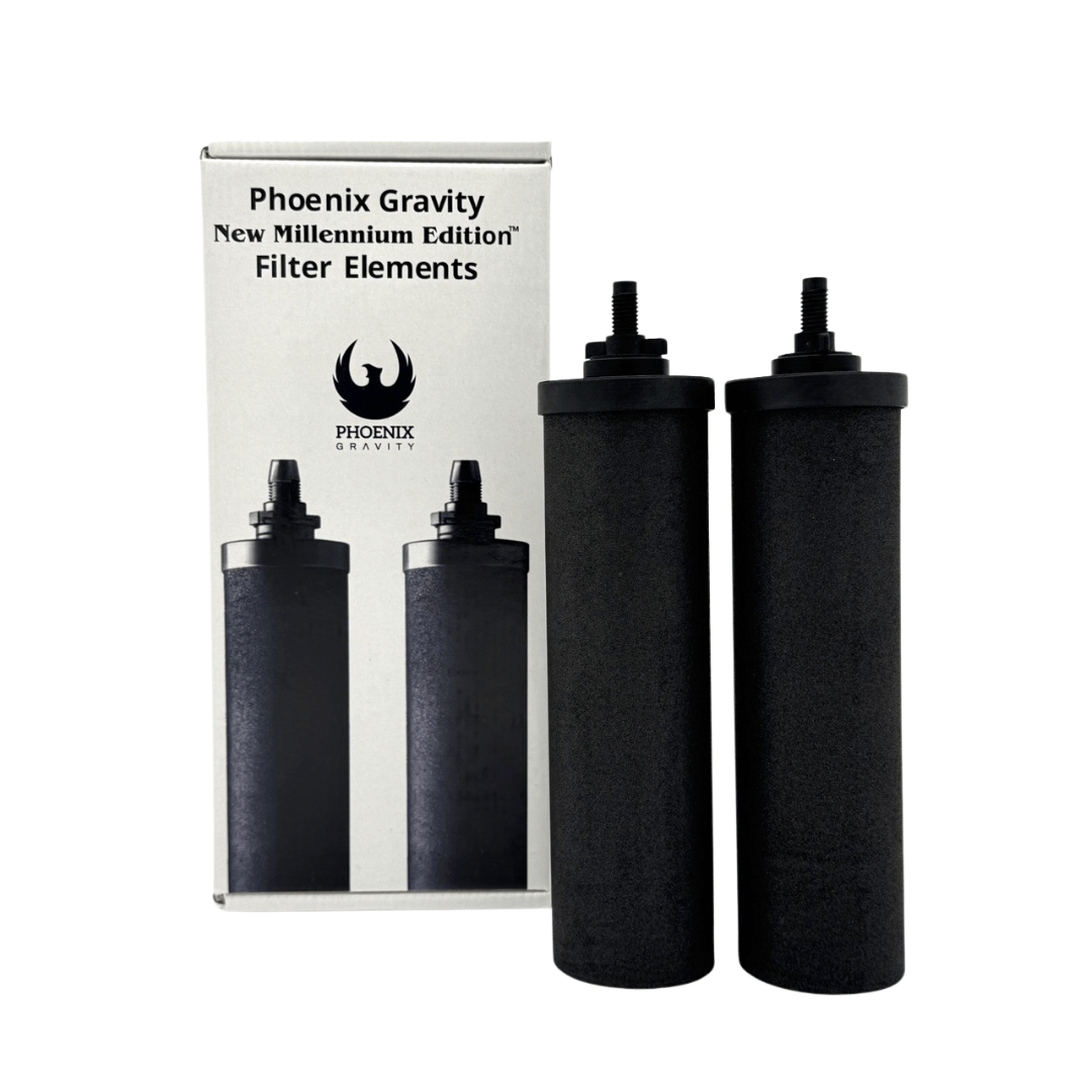 Berkey® Phoenix Gravity Filter Elements