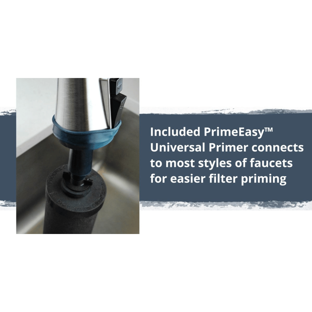 Berkey® Phoenix Gravity Filter Elements with PrimeEasy