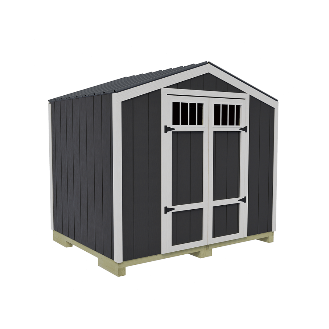 Best Barns RapidShed