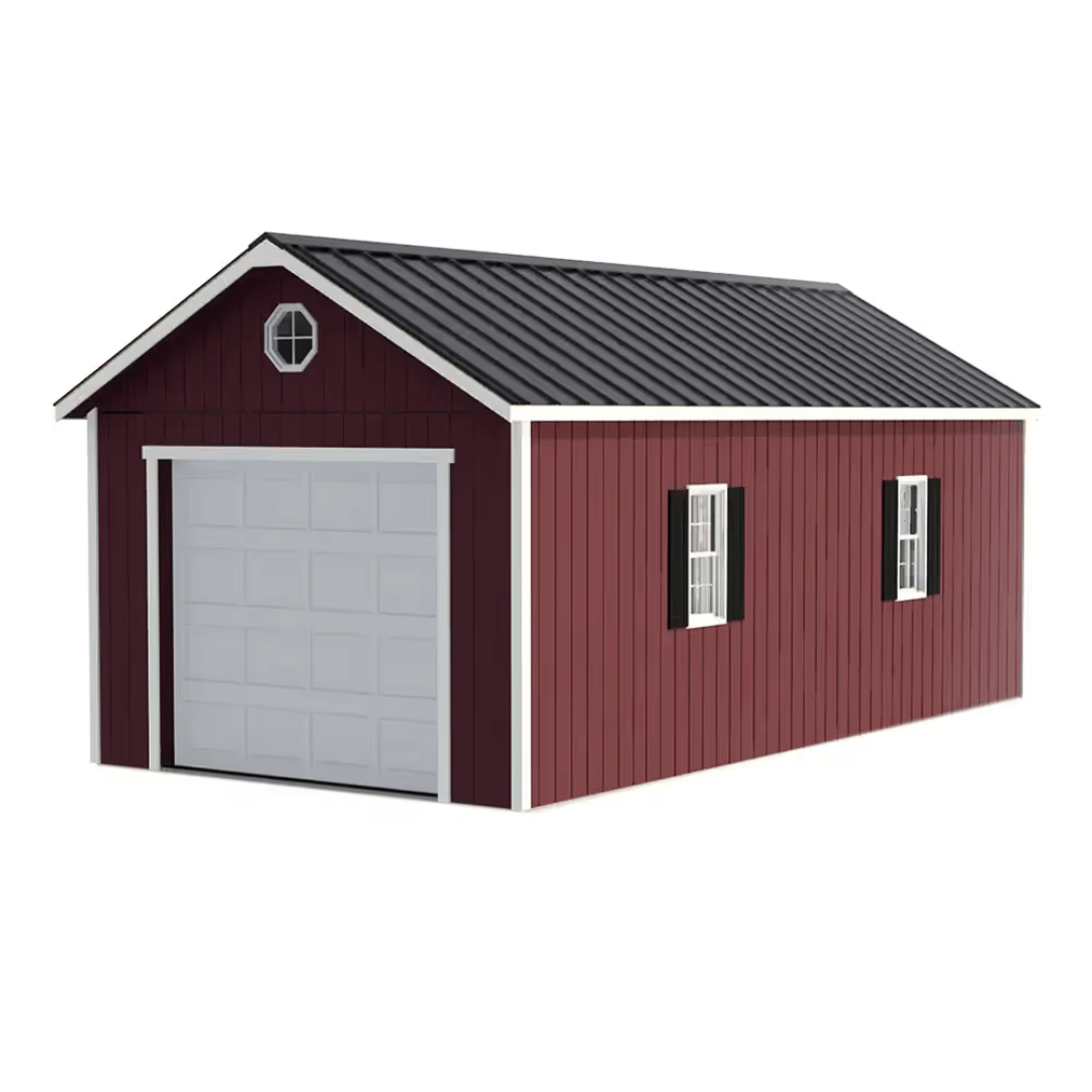 Tailored Titan Series Garage Kits Standard 