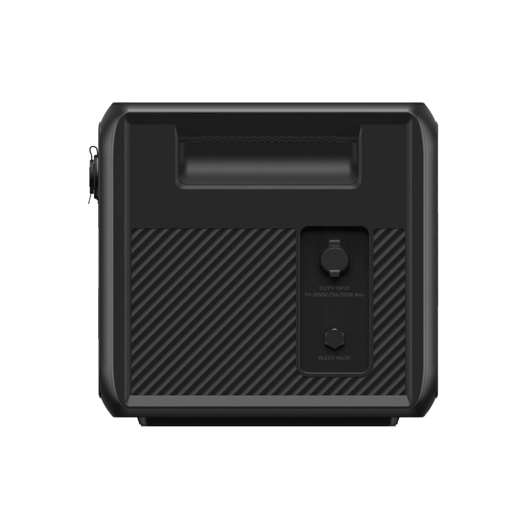 Bluetti B210 Expansion Battery DC Input