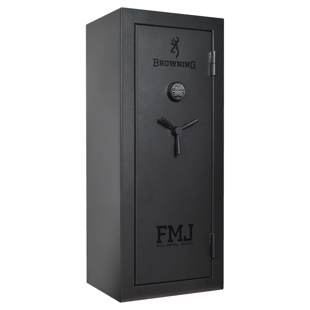 Browning FMJ Series 20-Gun Safe