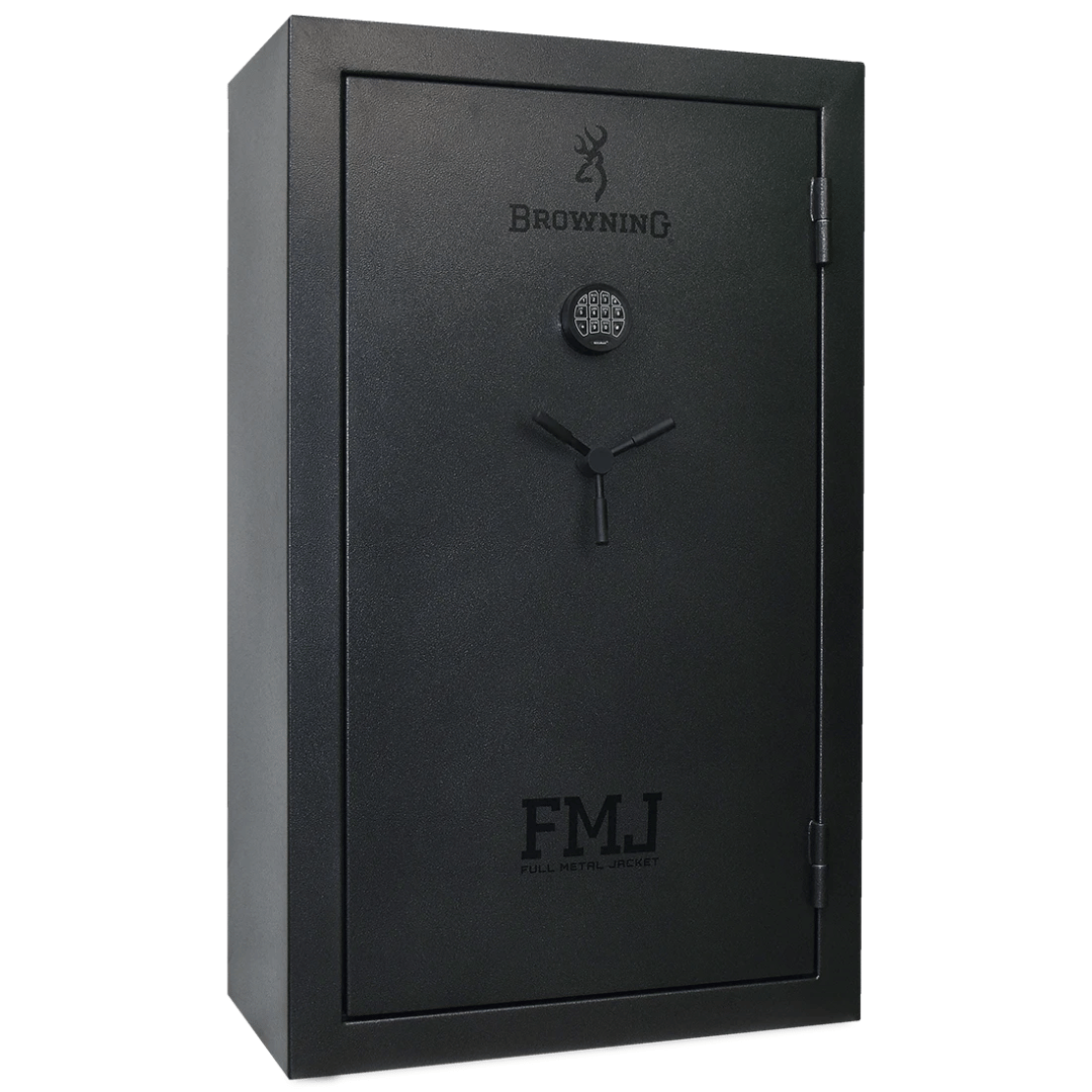 Browning FMJ Series 32-Gun Safe