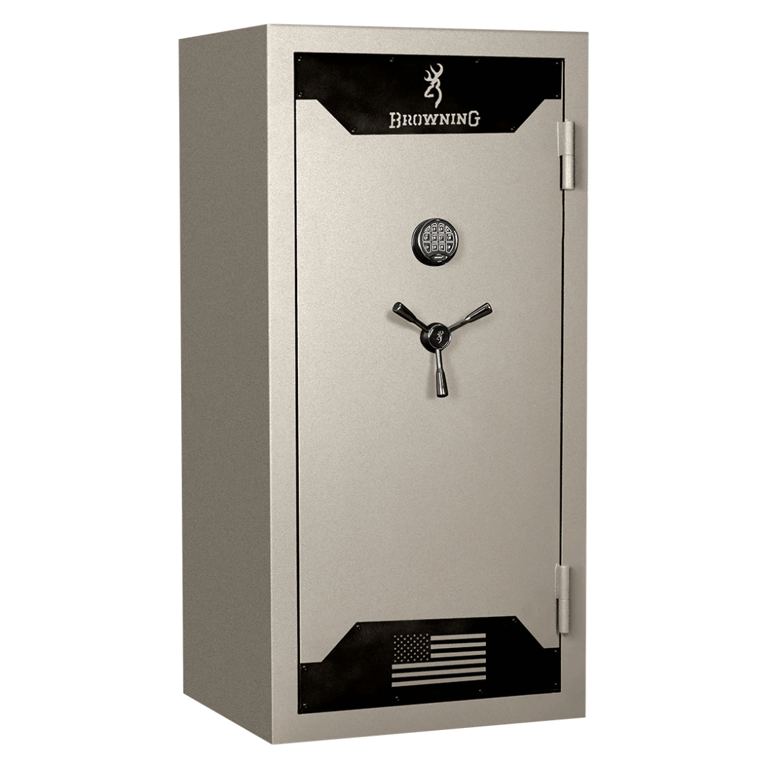 Browning Hunter Series 33-Gun Safe