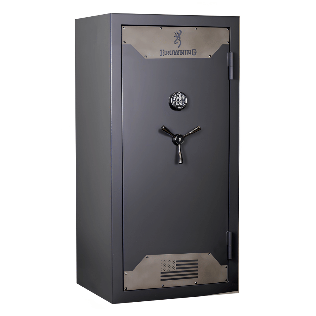 Browning Hunter Series 33-Gun Safe