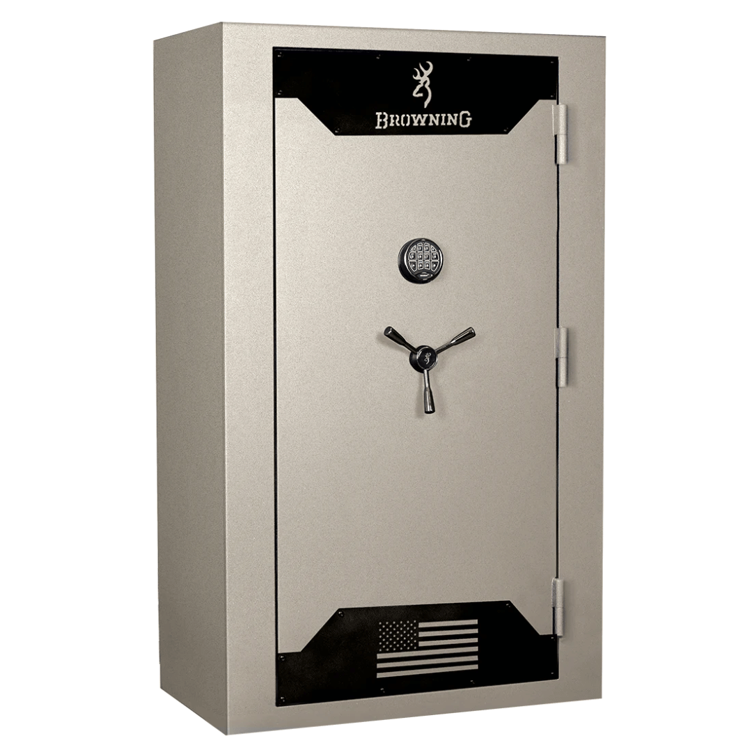 Browning Hunter Series 49-Gun Tall Safe