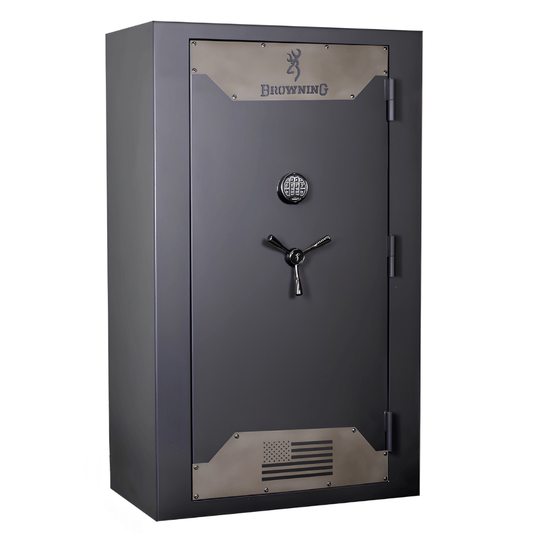 Browning Hunter Series 49-Gun Tall Safe