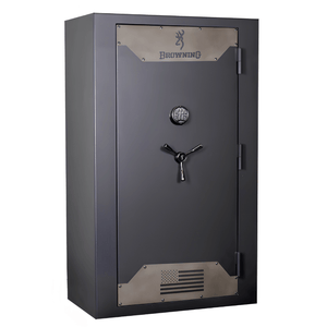 Browning Hunter Series 49-Gun Tall Safe
