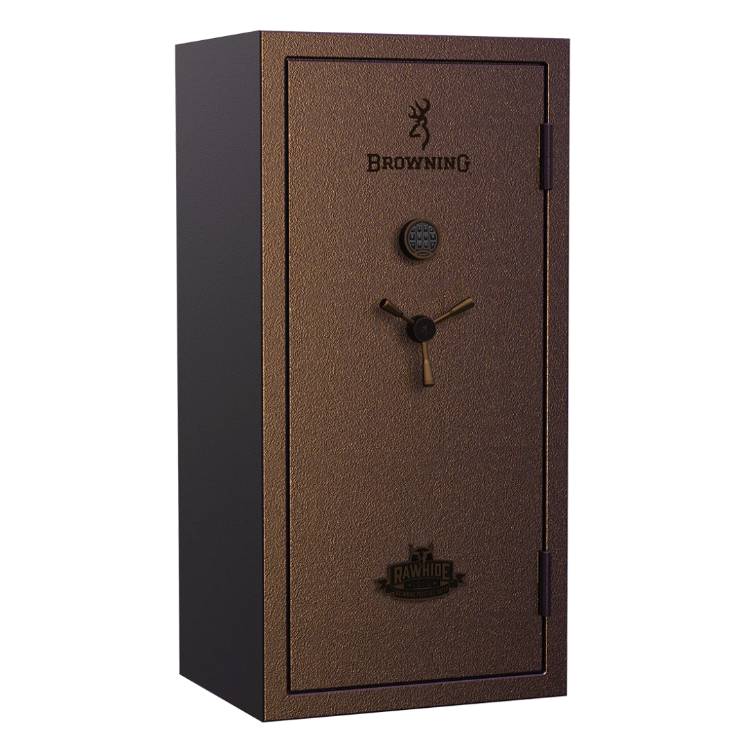 Browning Rawhide Series 33-Gun Safe