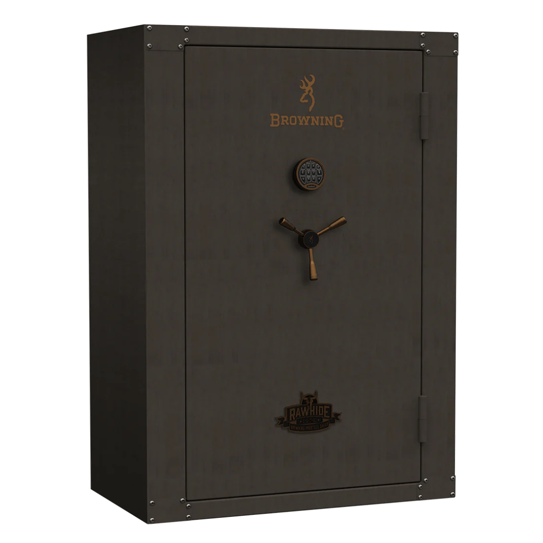 Browning Rawhide Series 49-Gun Safe