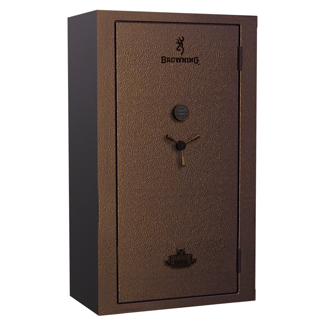 Browning Rawhide Series 49-Gun Tall Safe