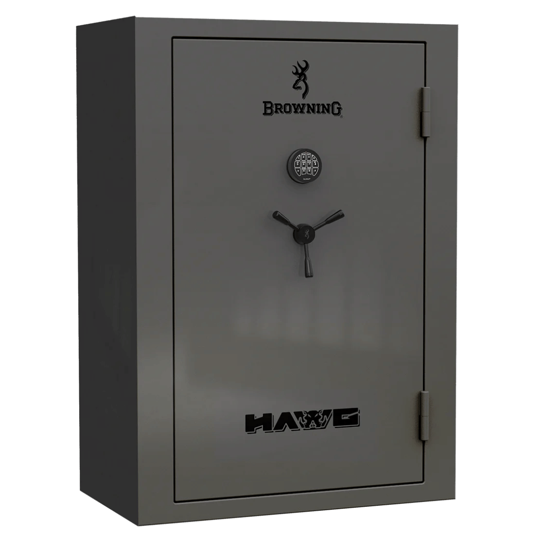 Browning Sporter Hawg Series 49-Gun Safe