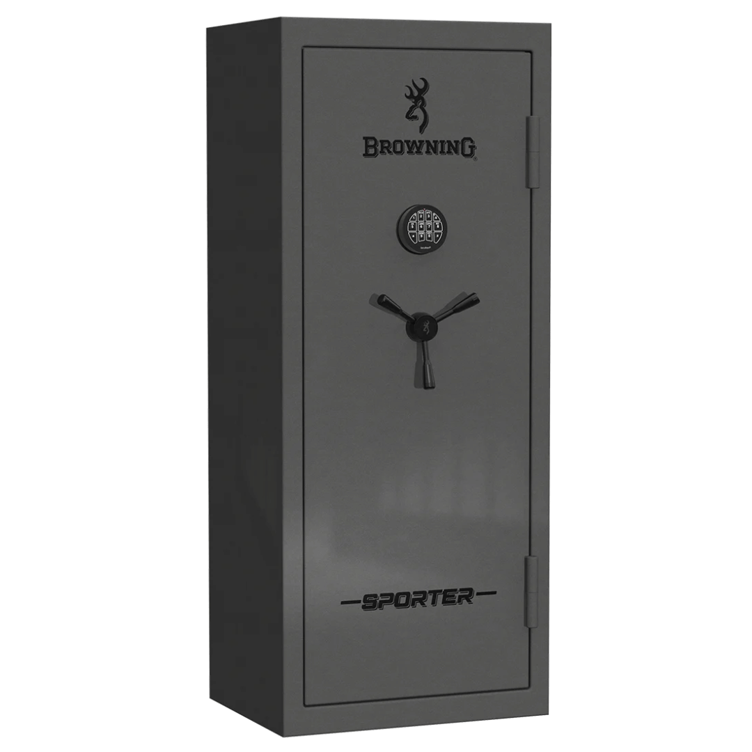 Browning Sporter Series 20-Gun Safe