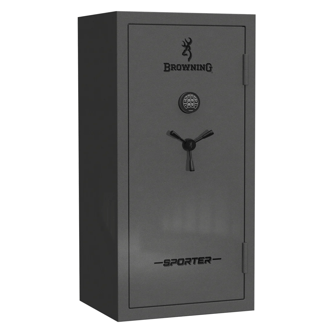 Browning Sporter Series 23-Gun Safe