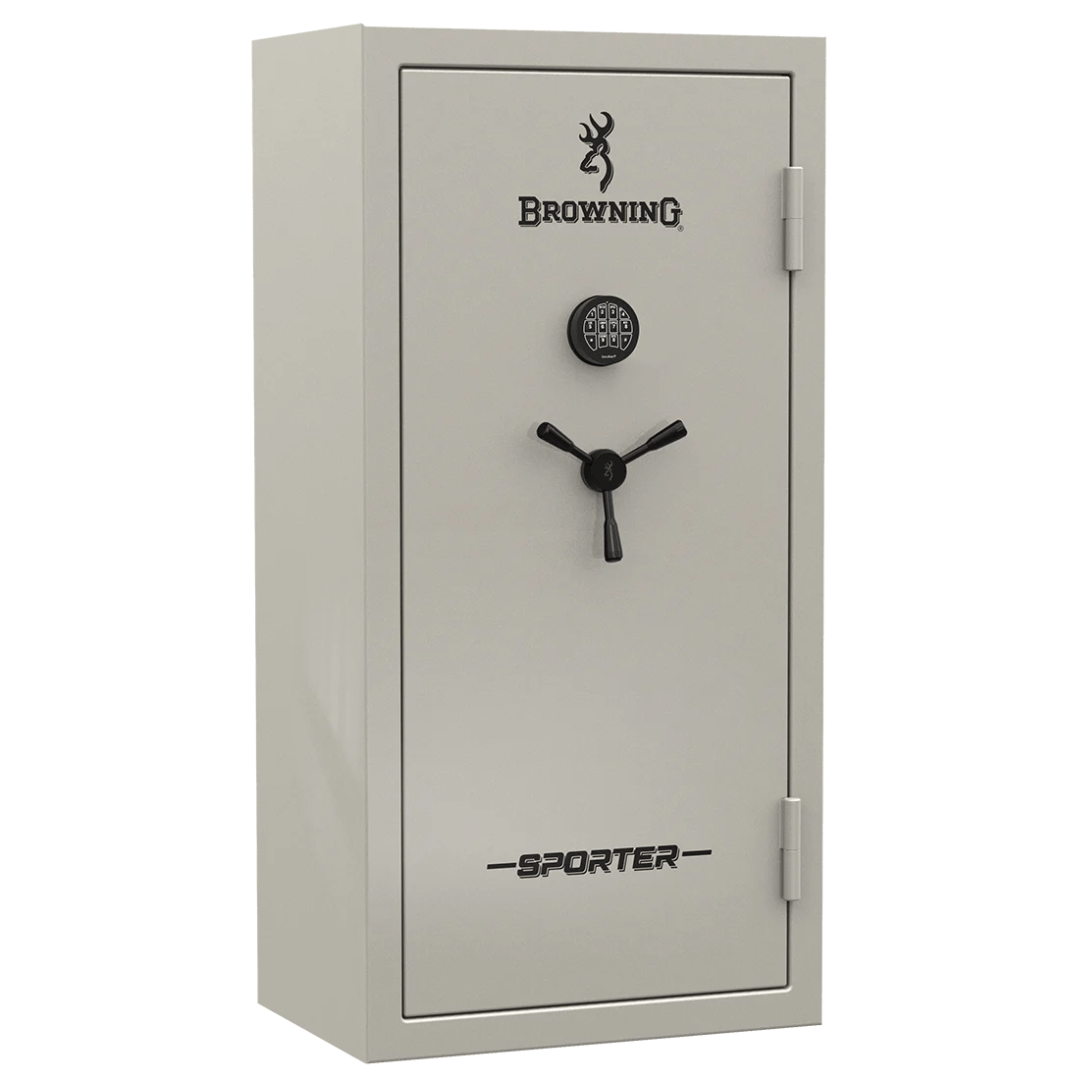 Browning Sporter Series 33-Gun Safe