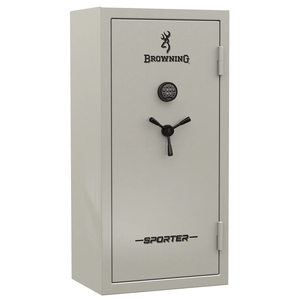 Browning Sporter Series 33-Gun Safe