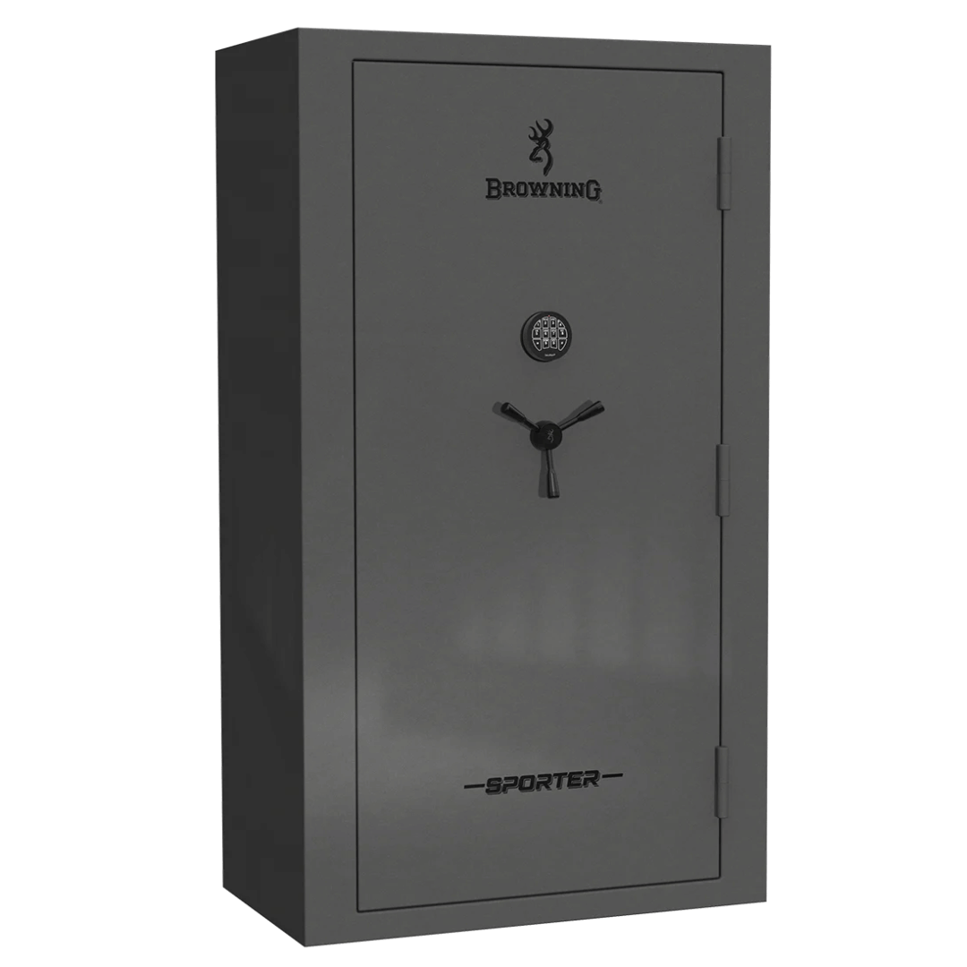 Browning Sporter Series 49-Gun Tall Safe