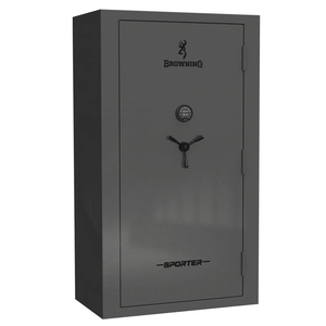 Browning Sporter Series 49-Gun Tall Safe