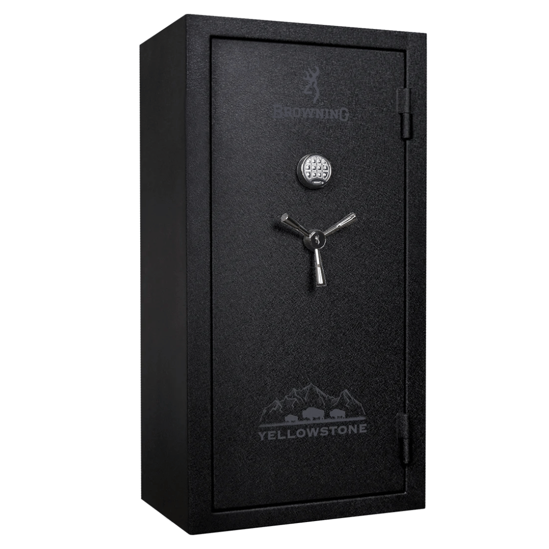 Browning Yellowstone Series 23-Gun Safe