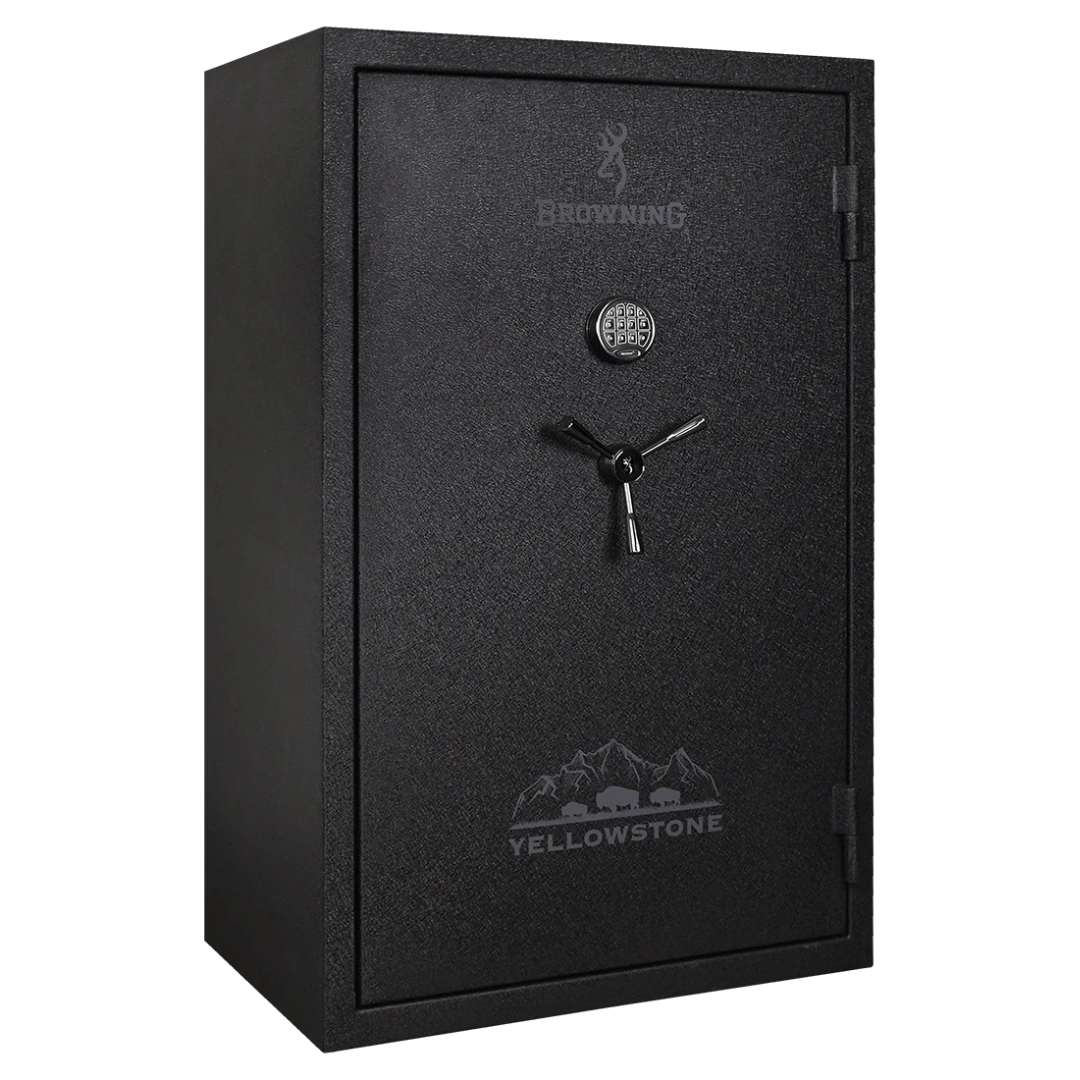 Browning Yellowstone Series 40-Gun Safe