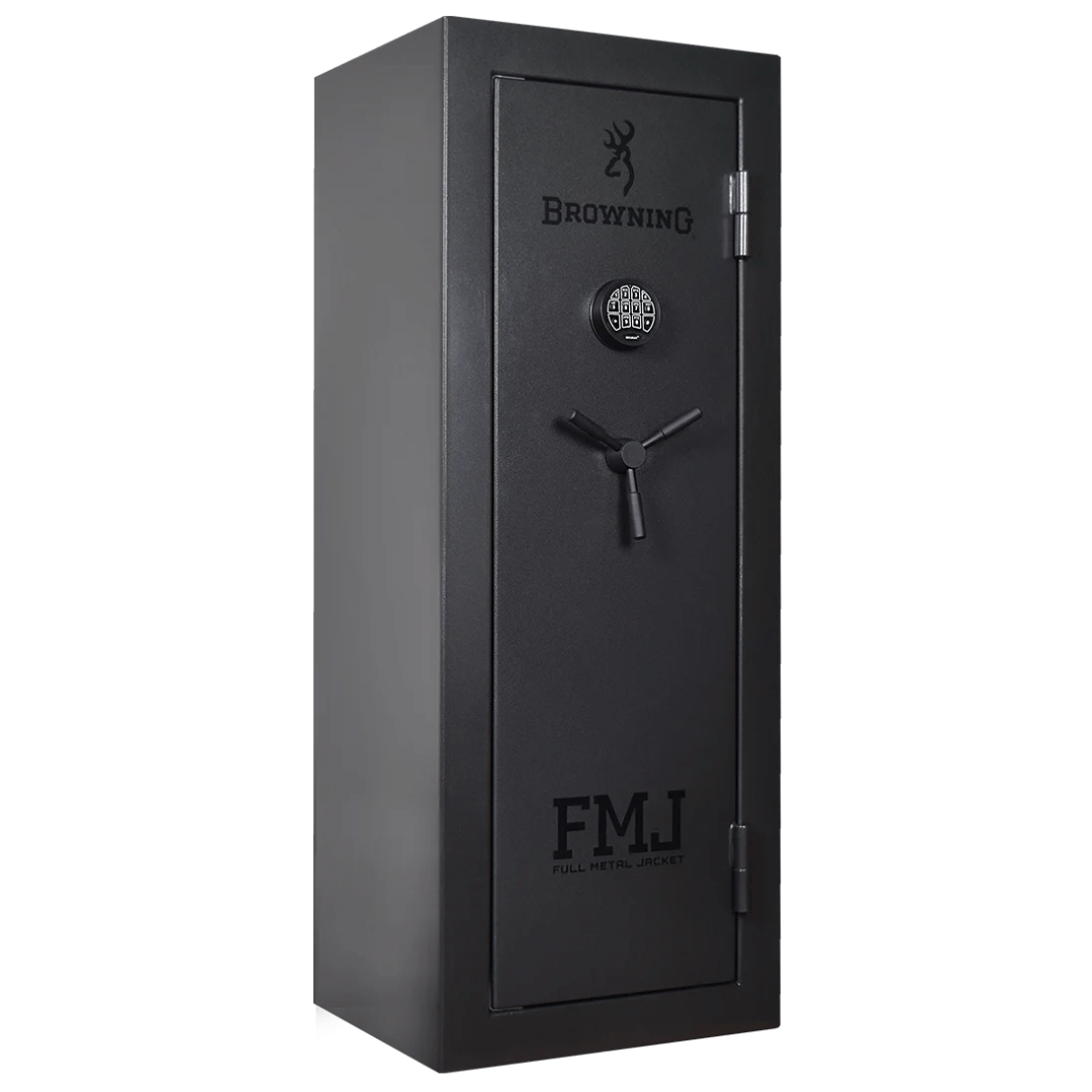 Browning FMJ Series 16-Gun Safe