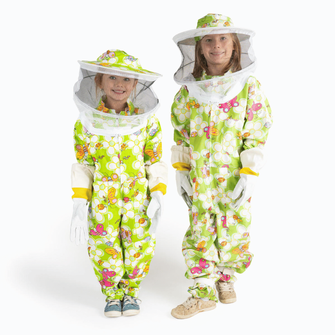Mann Lake Beekeeping Suit for Kids