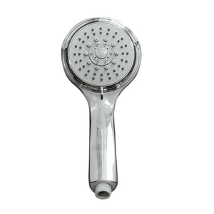 picture of Eccotemp chrome shower head