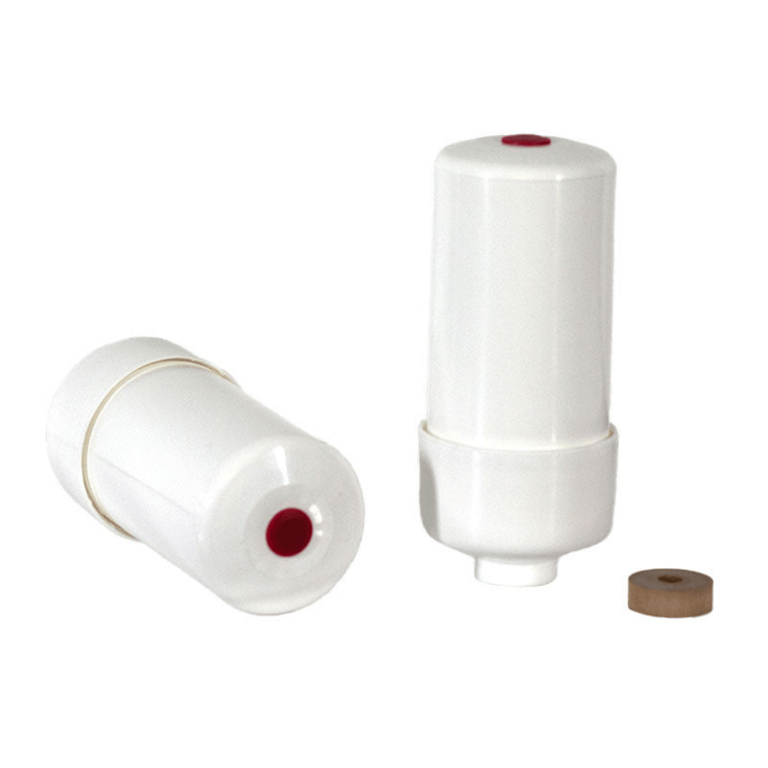 Clearbrook PF2 Fluoride Reduction Elements Post Filter