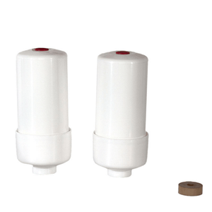 Clearbrook PF2 Fluoride Reduction Elements Post Filter upright